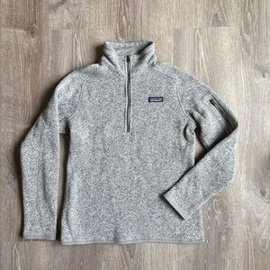 Patagonia Better Sweater Jacket